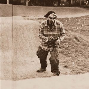 Meet your Posher, Mason